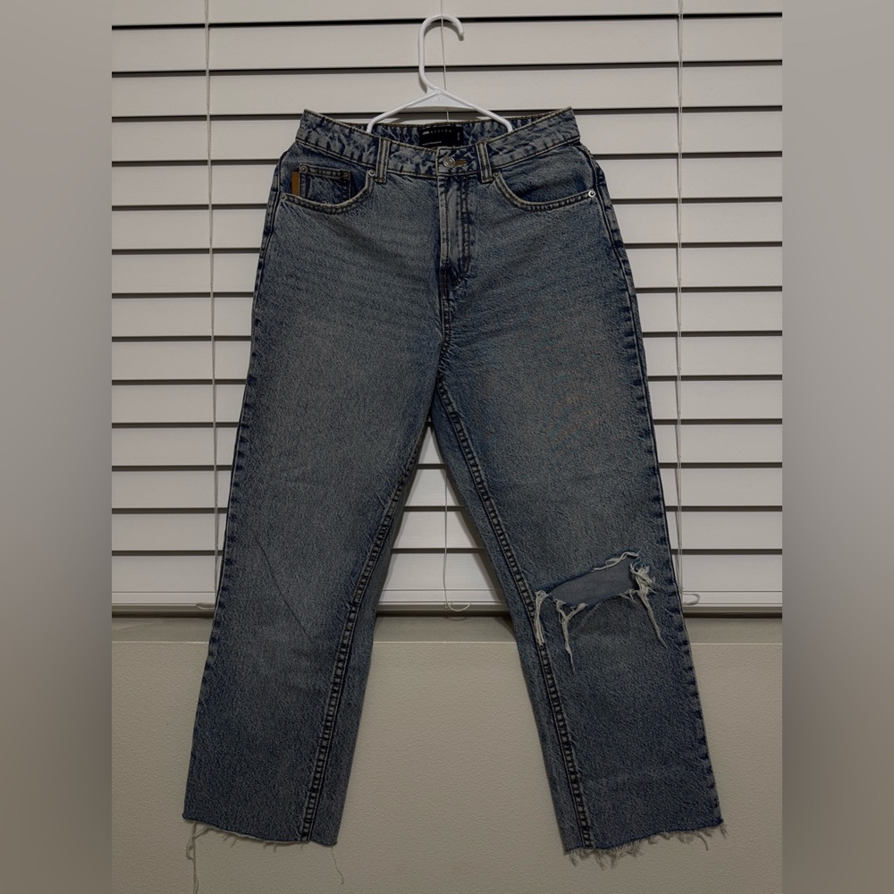 ASOS Design Classic Women Jeans